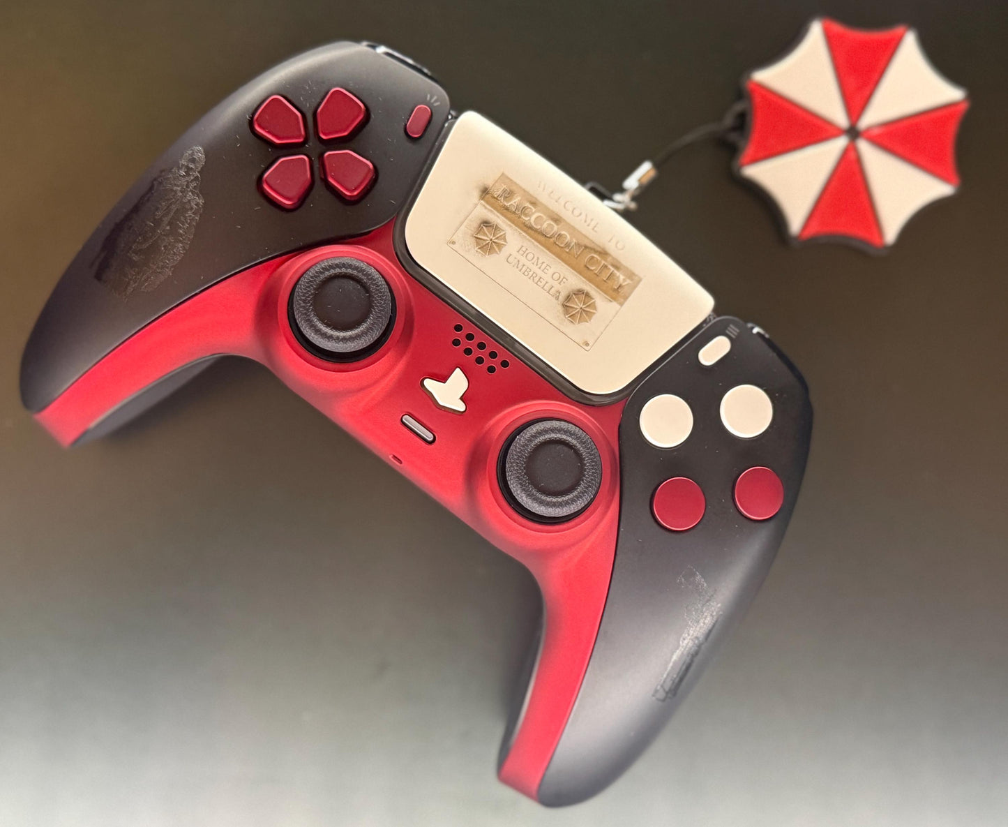 Controller Trinket | USB-C Controller Accessory | Personalized Gamer Gift | Made to Order