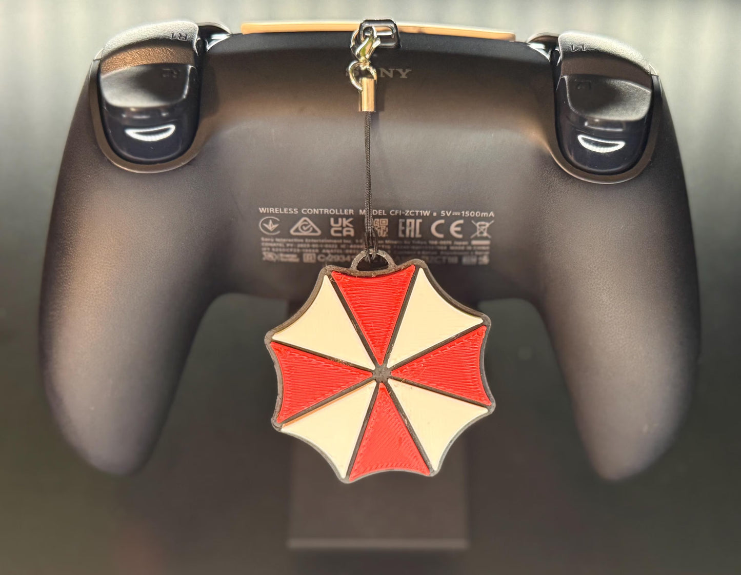 Controller Trinket | USB-C Controller Accessory | Personalized Gamer Gift | Made to Order